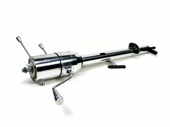 Picture of IDIDIT Steering Column - 1150658040
