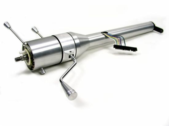 Picture of IDIDIT Steering Column - 1150680030
