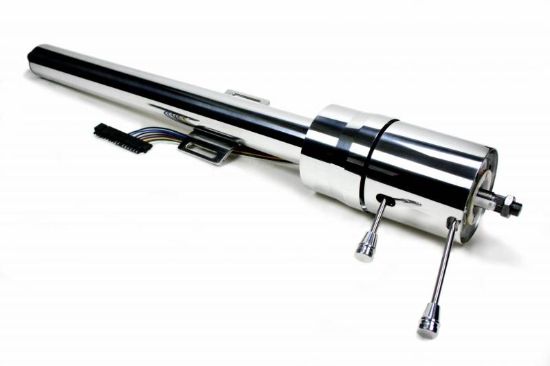 Picture of IDIDIT Steering Column - 1150810040