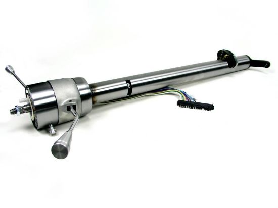 Picture of IDIDIT Steering Column - 1160570010