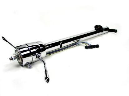 Picture of IDIDIT Steering Column - 1160577920