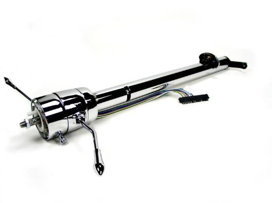 Picture of IDIDIT Steering Column - 1160577920