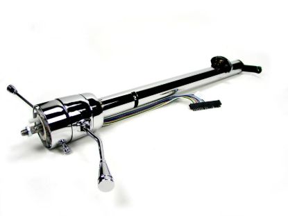Picture of IDIDIT Steering Column - 1160810020