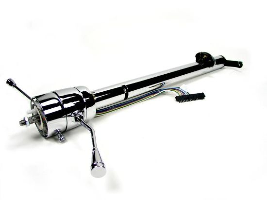 Picture of IDIDIT Steering Column - 1160810051