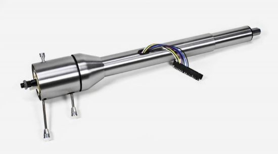 Picture of IDIDIT Steering Column - 1250280010