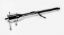Picture of IDIDIT Steering Column - 1250350020