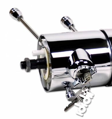 Picture of IDIDIT Steering Column - 1520120020