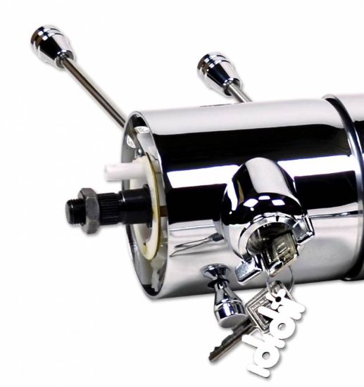Picture of IDIDIT Steering Column - 1520120020