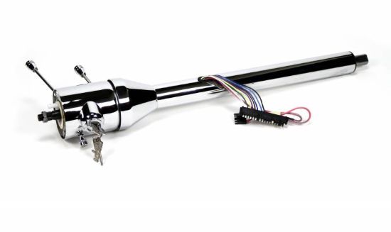 Picture of IDIDIT Steering Column - 1520350020