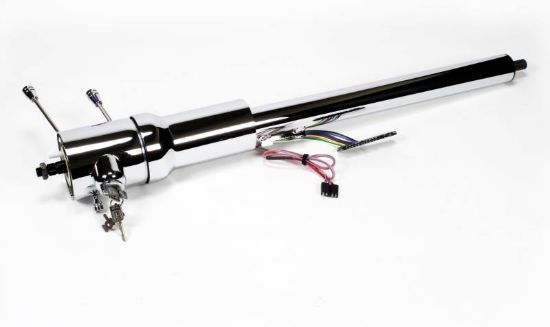 Picture of IDIDIT Steering Column - 1520720020