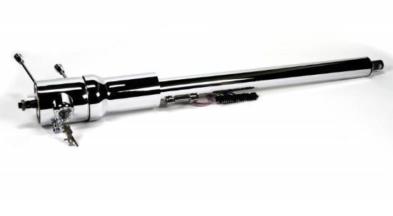 Picture of IDIDIT Steering Column - 1520760020