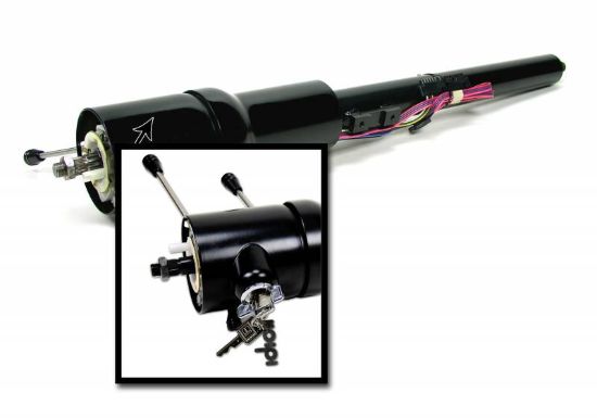 Picture of IDIDIT Steering Column - 1520760051