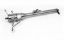 Picture of IDIDIT Steering Column - 1530350010