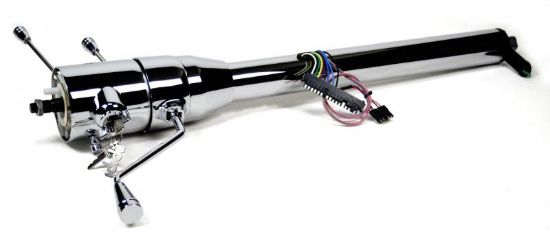 Picture of IDIDIT Steering Column - 1530350020