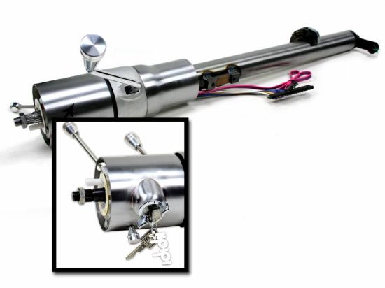 Picture of IDIDIT Steering Column - 1540690010