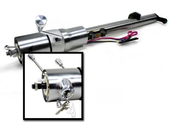 Picture of IDIDIT Steering Column - 1540690051