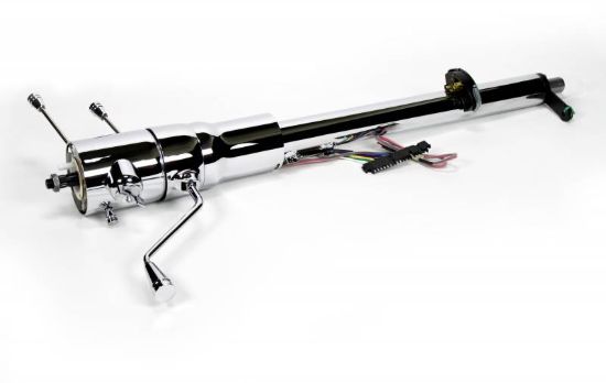 Picture of IDIDIT Steering Column - 1540720020