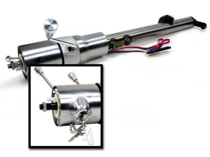 Picture of IDIDIT Steering Column - 1540720051