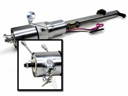 Picture of IDIDIT Steering Column - 1540760010