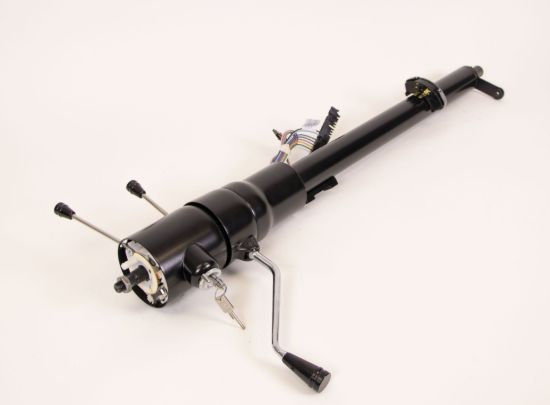 Picture of IDIDIT Steering Column - 1540760051