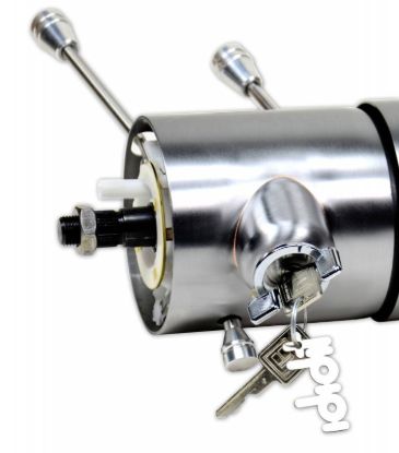 Picture of IDIDIT Steering Column - 1580280010