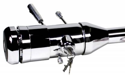 Picture of IDIDIT Steering Column - 1580280020