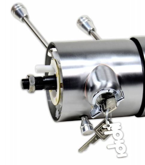 Picture of IDIDIT Steering Column - 1580300010