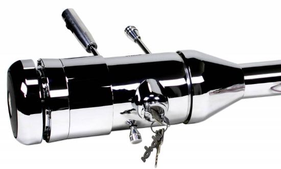 Picture of IDIDIT Steering Column - 1580300020