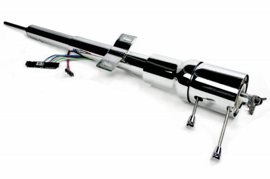 Picture of IDIDIT Steering Column - 1620810020