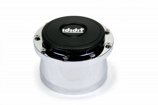 Picture of IDIDIT Steering Wheel Hub - 2201300040