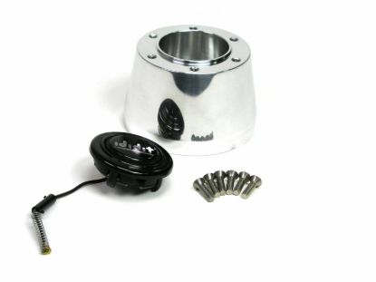 Picture of IDIDIT Steering Wheel Hub - 2202310040