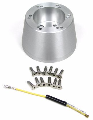 Picture of IDIDIT Steering Wheel Hub - 2202320020