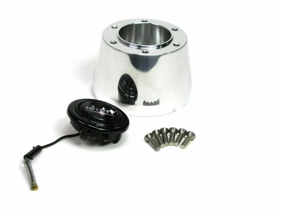 Picture of IDIDIT Steering Wheel Hub - 2202340020