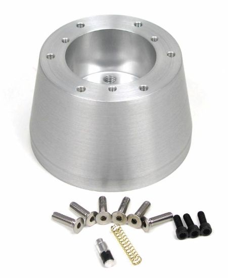 Picture of IDIDIT Steering Wheel Hub - 2202350051