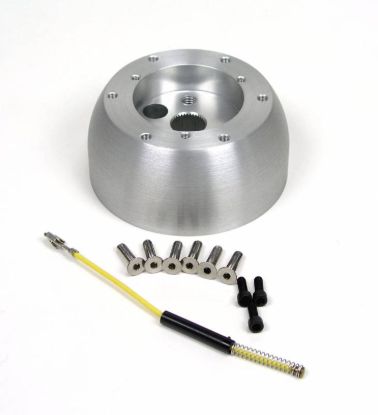 Picture of IDIDIT Steering Wheel Hub - 2202360051
