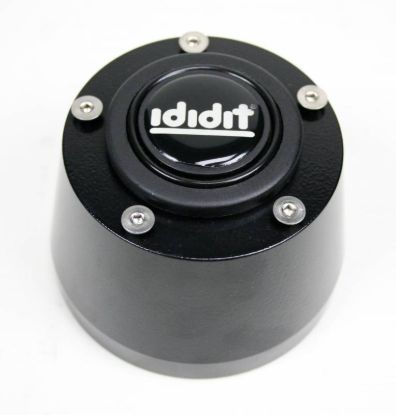 Picture of IDIDIT Steering Wheel Hub - 2207310051