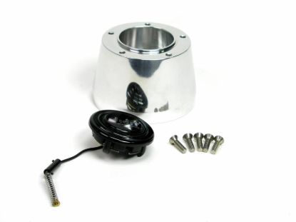 Picture of IDIDIT Steering Wheel Hub - 2207320040