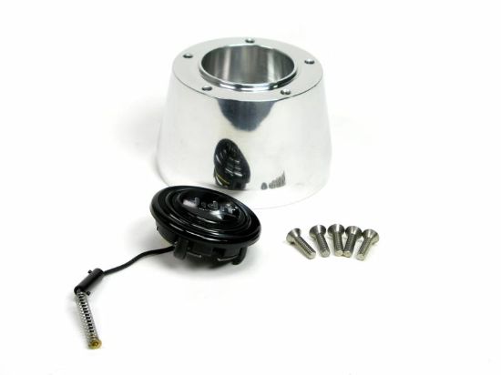 Picture of IDIDIT Steering Wheel Hub - 2207320040