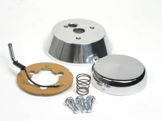 Picture of IDIDIT Steering Wheel Hub - 2209300030