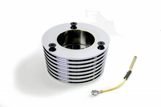 Picture of IDIDIT Steering Wheel Hub - 2209320020
