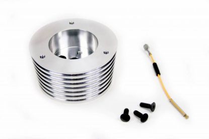 Picture of IDIDIT Steering Wheel Hub - 2209320040