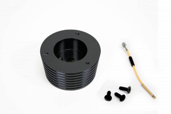 Picture of IDIDIT Steering Wheel Hub - 2209320051