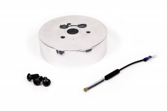 Picture of IDIDIT Steering Wheel Hub - 2209330040
