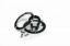 Picture of IDIDIT Steering Column Mount - 2400800010