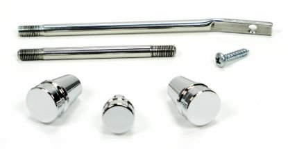 Picture of IDIDIT Steering Column - 2500000020