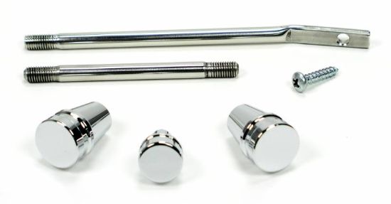 Picture of IDIDIT Steering Column - 2500000020