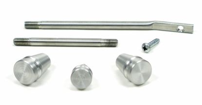 Picture of IDIDIT Steering Column - 2500000030