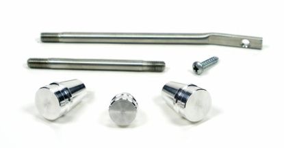 Picture of IDIDIT Steering Column - 2500010040