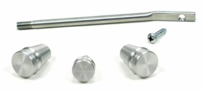 Picture of IDIDIT Steering Column - 2500100030