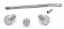 Picture of IDIDIT Steering Column - 2500100030